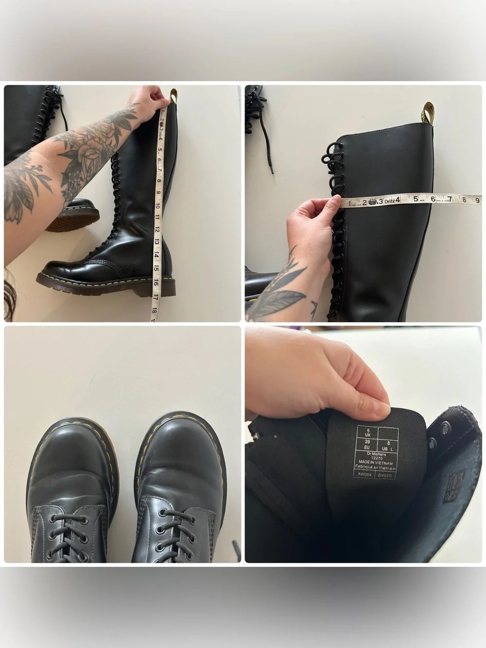 Dr. Martens dr martens